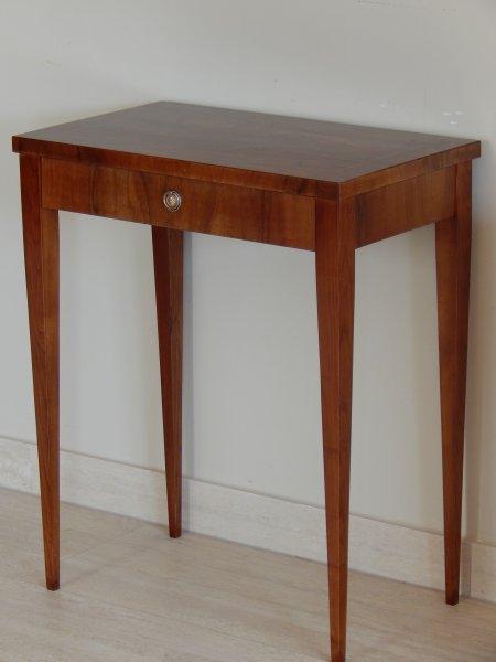 Copf stílusú asztalka [B-06]