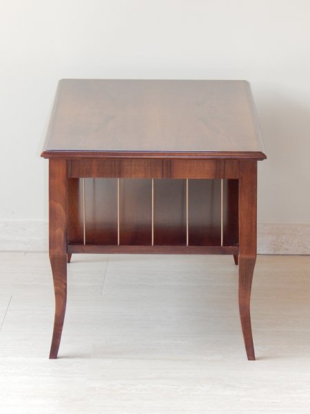 Art Deco alacsony asztal [B-18]