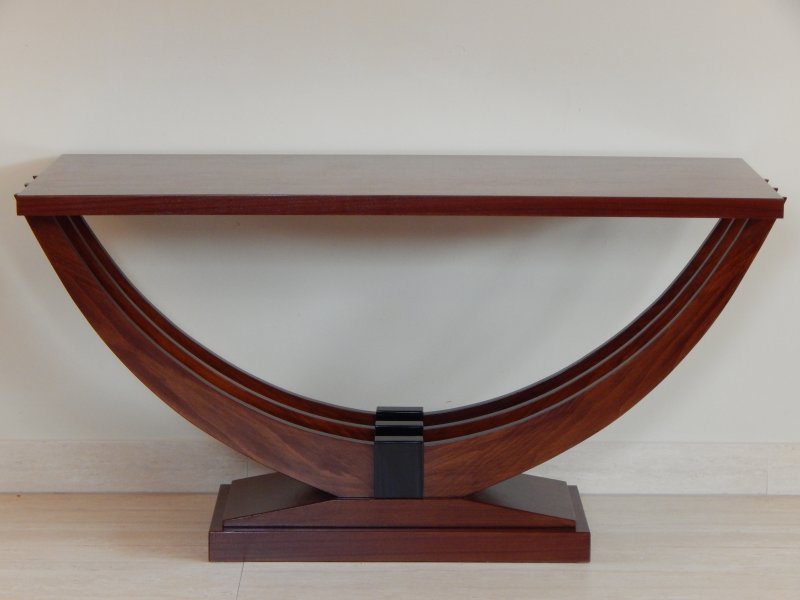 Gondola asztal [B-21]
