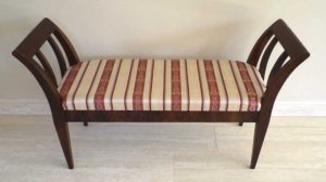 Sofa biedermeier [L-05]