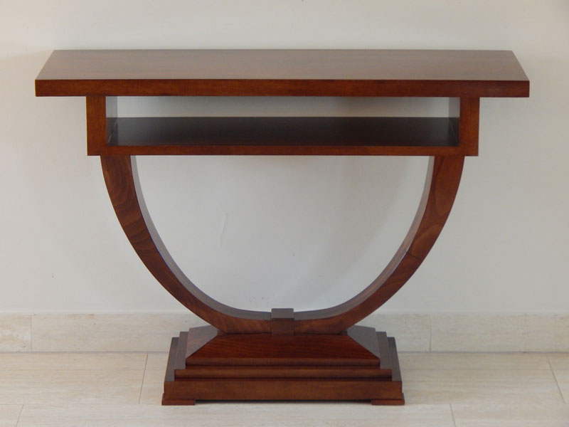 Art Deco TV asztal [G-13]