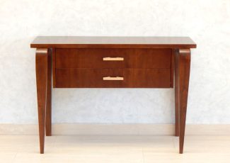 Art-Deco-2-fiókos-komód-[H-24]-1
