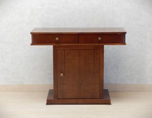 Art-Deco-tálalószekrény-[J-05]-1